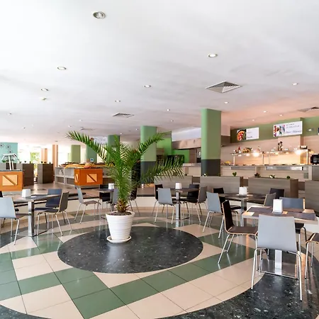 Mpm Hotel Kalina Garden-2