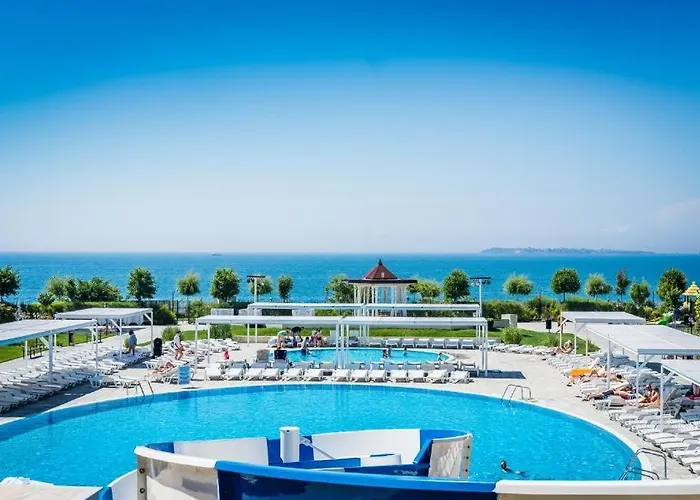 Premier Fort Beach Resort Сонячний Берег
